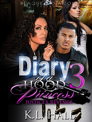 Diary of a Hood Princess 3