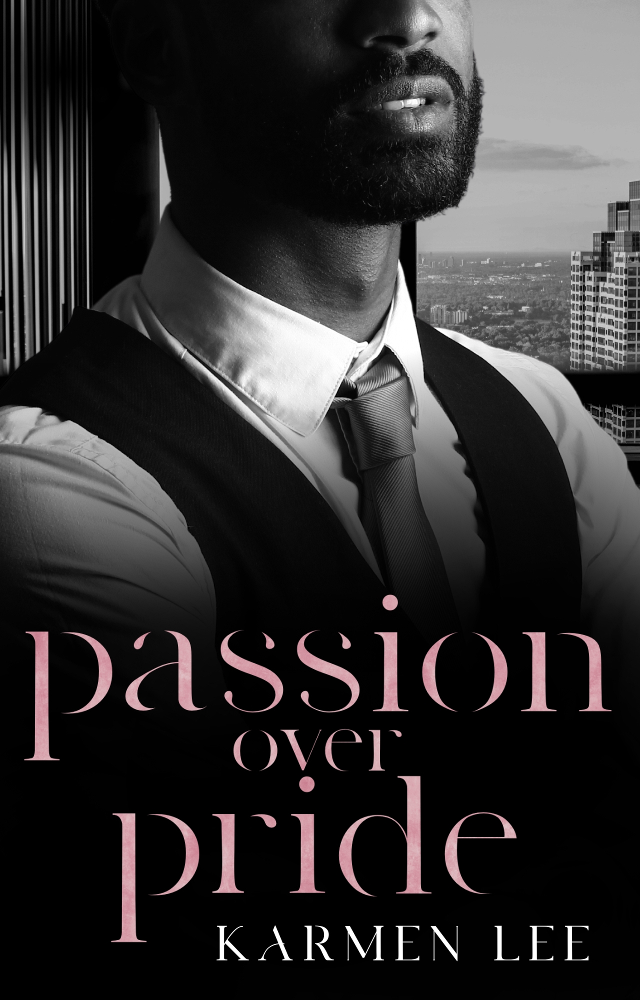 Passion Over Pride