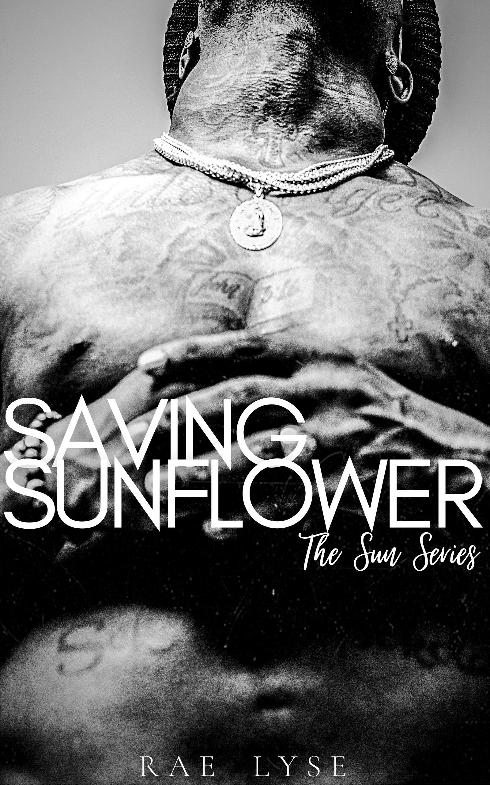 Saving Sunflower