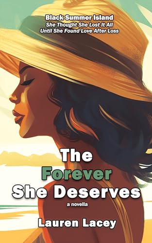 The Forever She Deserves