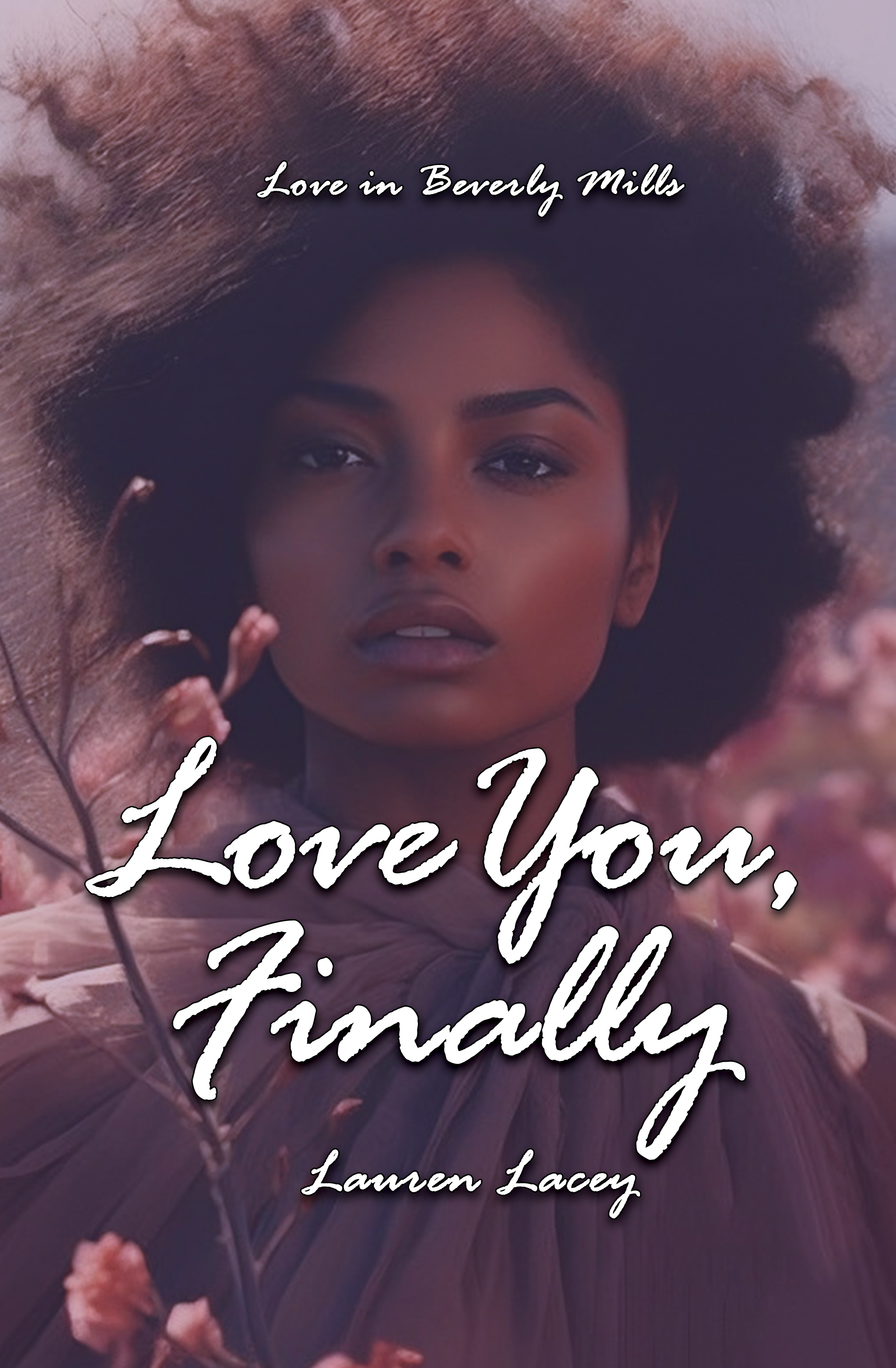 Love You, Finally