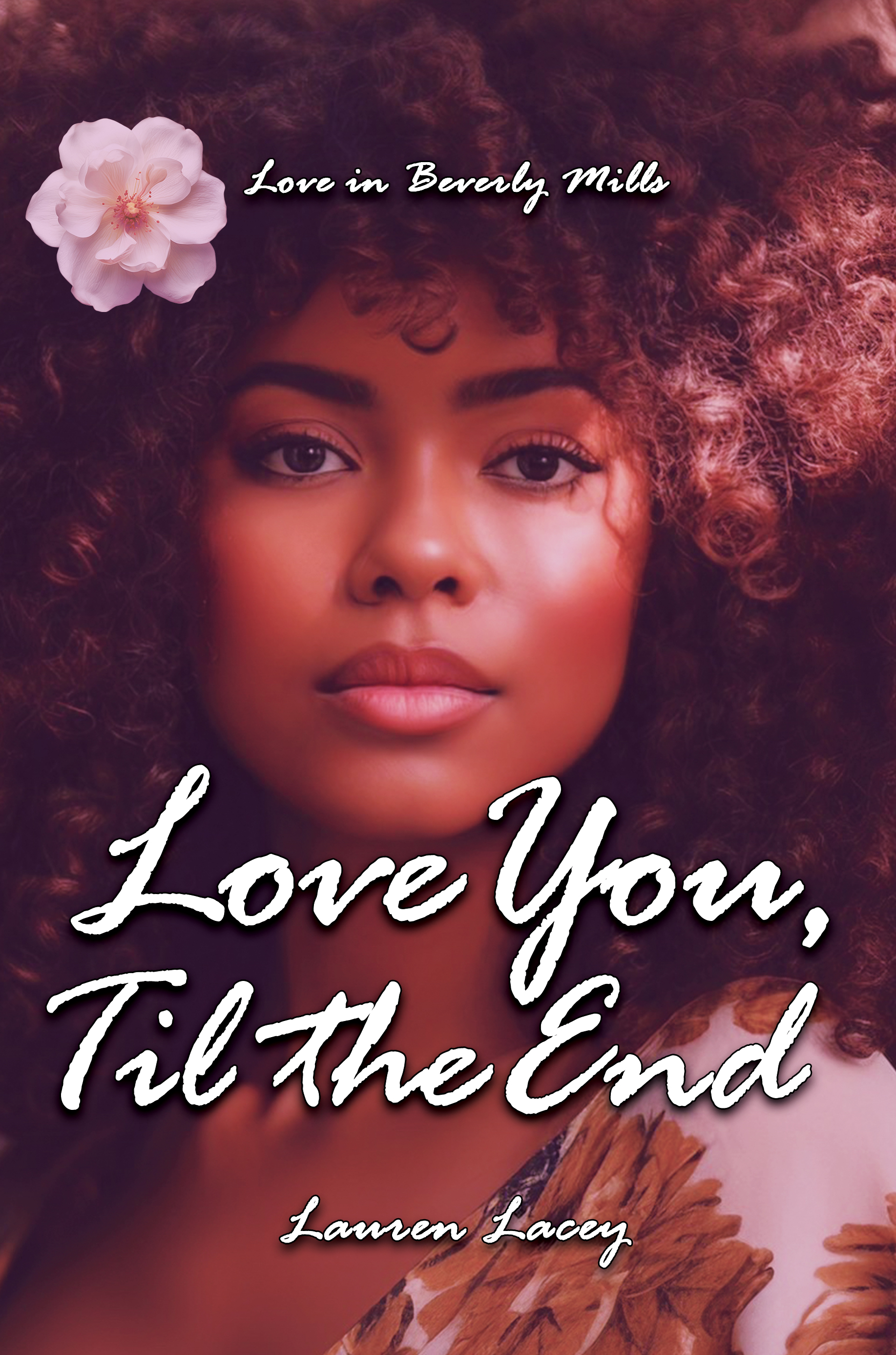 Love You, Til the End