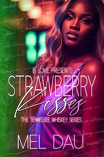 Strawberry Kisses