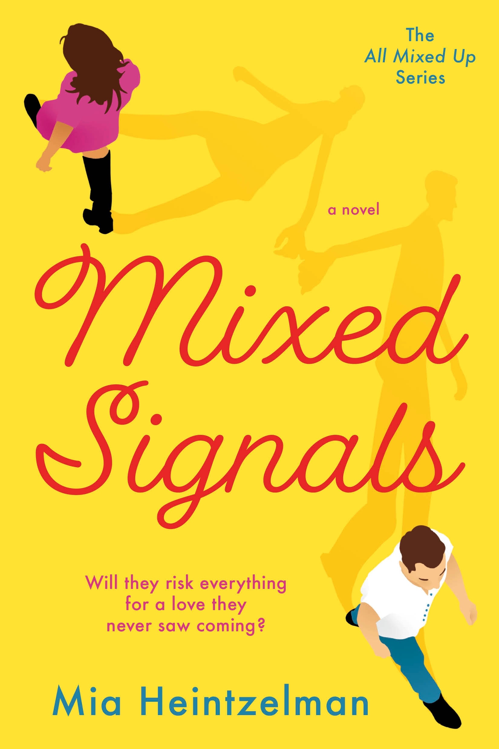 Mixed Signals