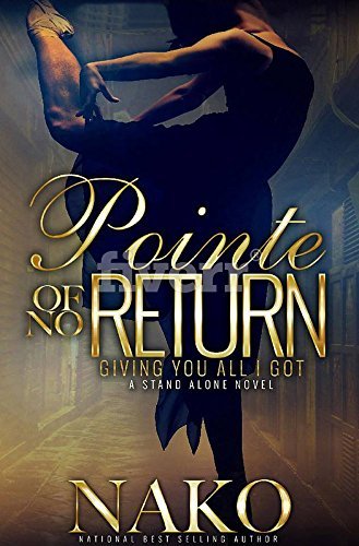 Pointe of NO Return