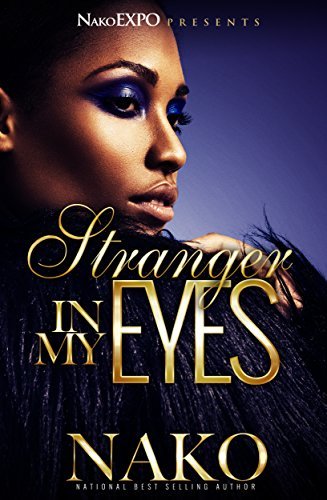 Stranger In My Eyes