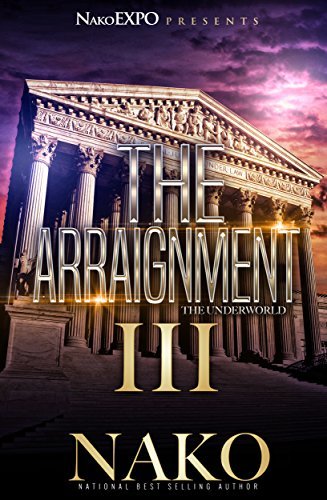 The Arraignment III