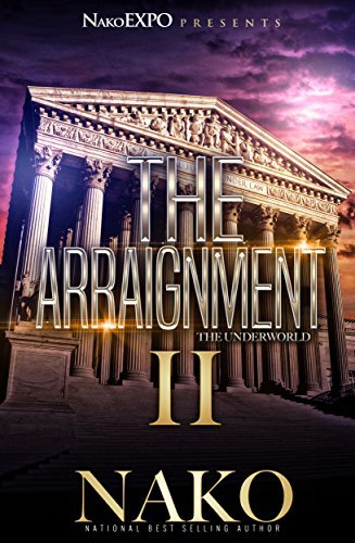 The Arraignment II