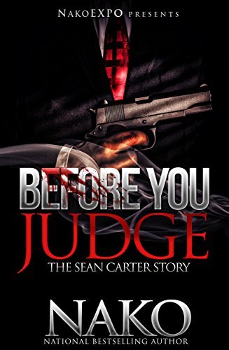 Before You Judge: The Sean Carter Story