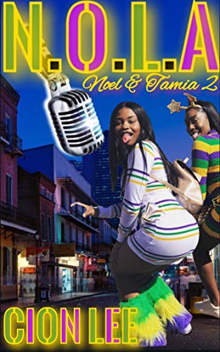 N.O.L.A: Noel & Tamia 2