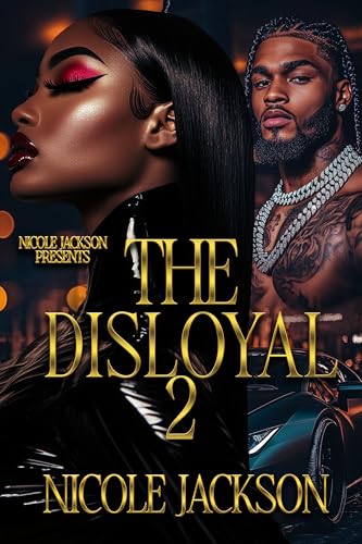 The Disloyal 2 (Doing The Unthinkable)