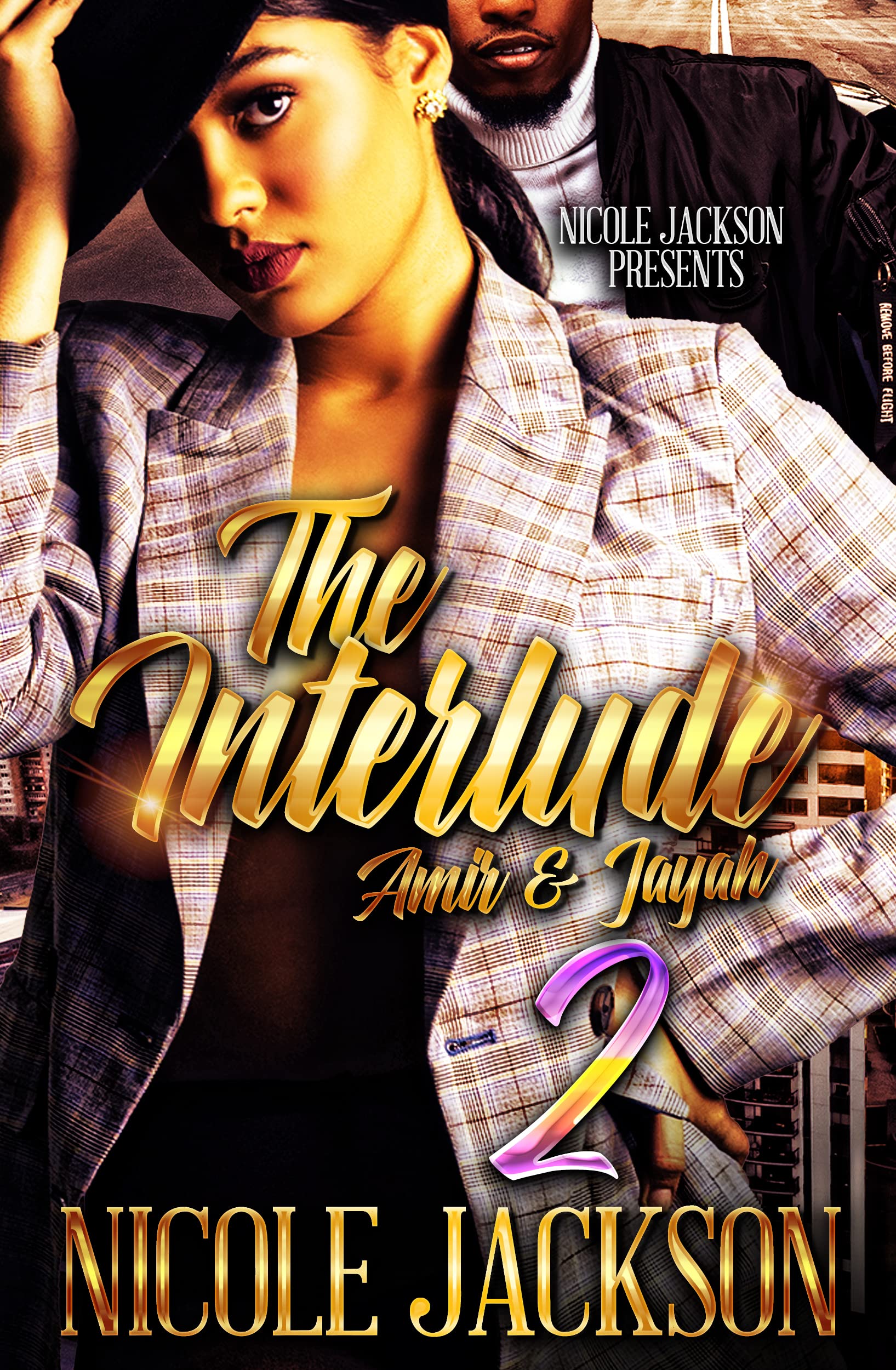 The Interlude 2