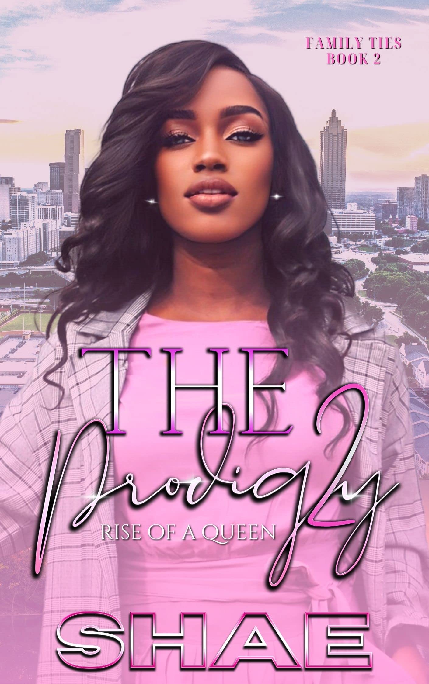 The Prodigy 2: Rise of a Queen