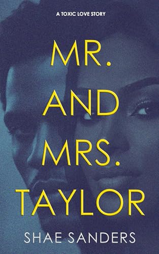 Mr. and Mrs. Taylor