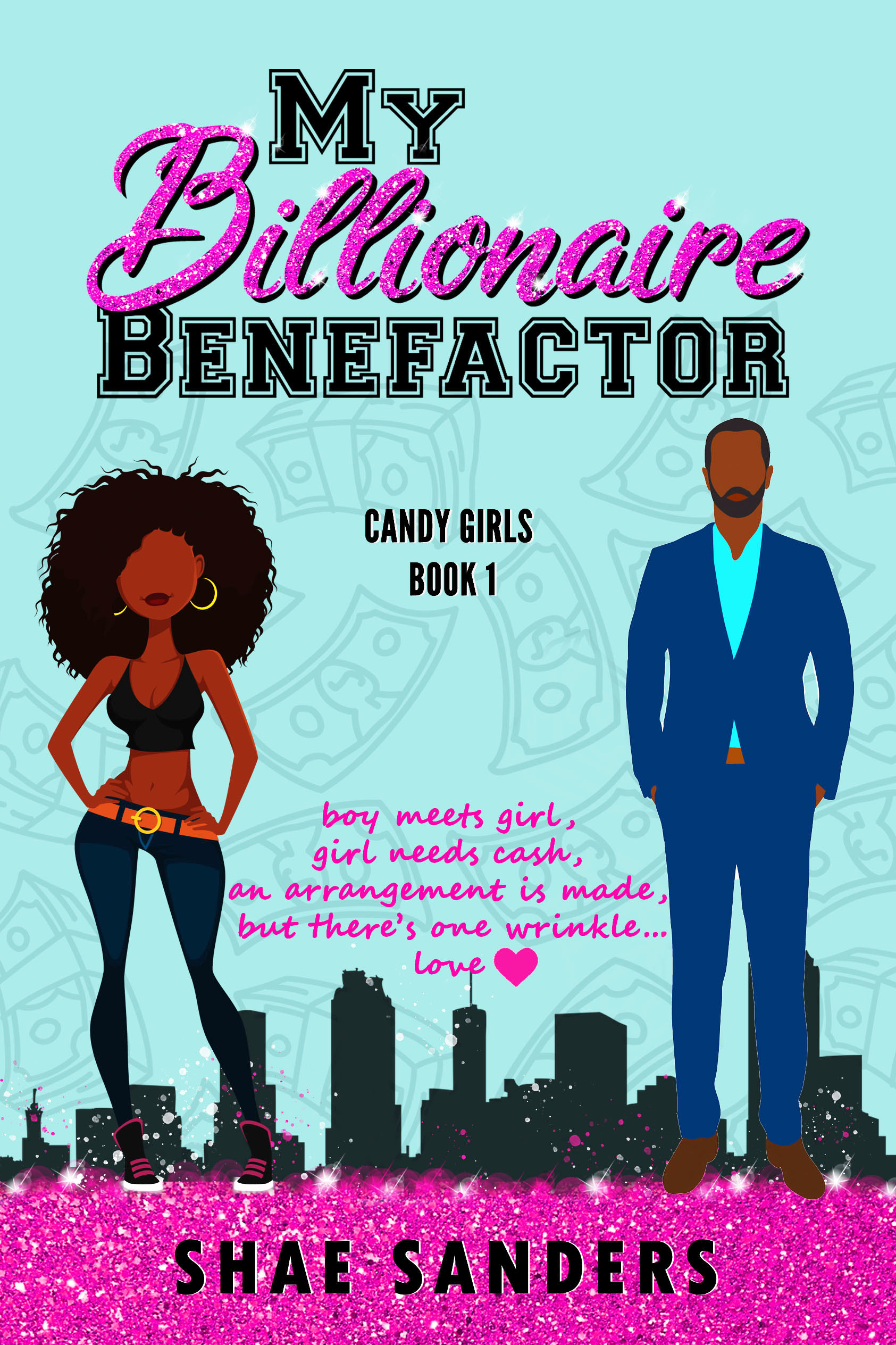 My Billionaire Benefactor