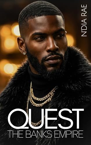 Quest: The Banks Empire