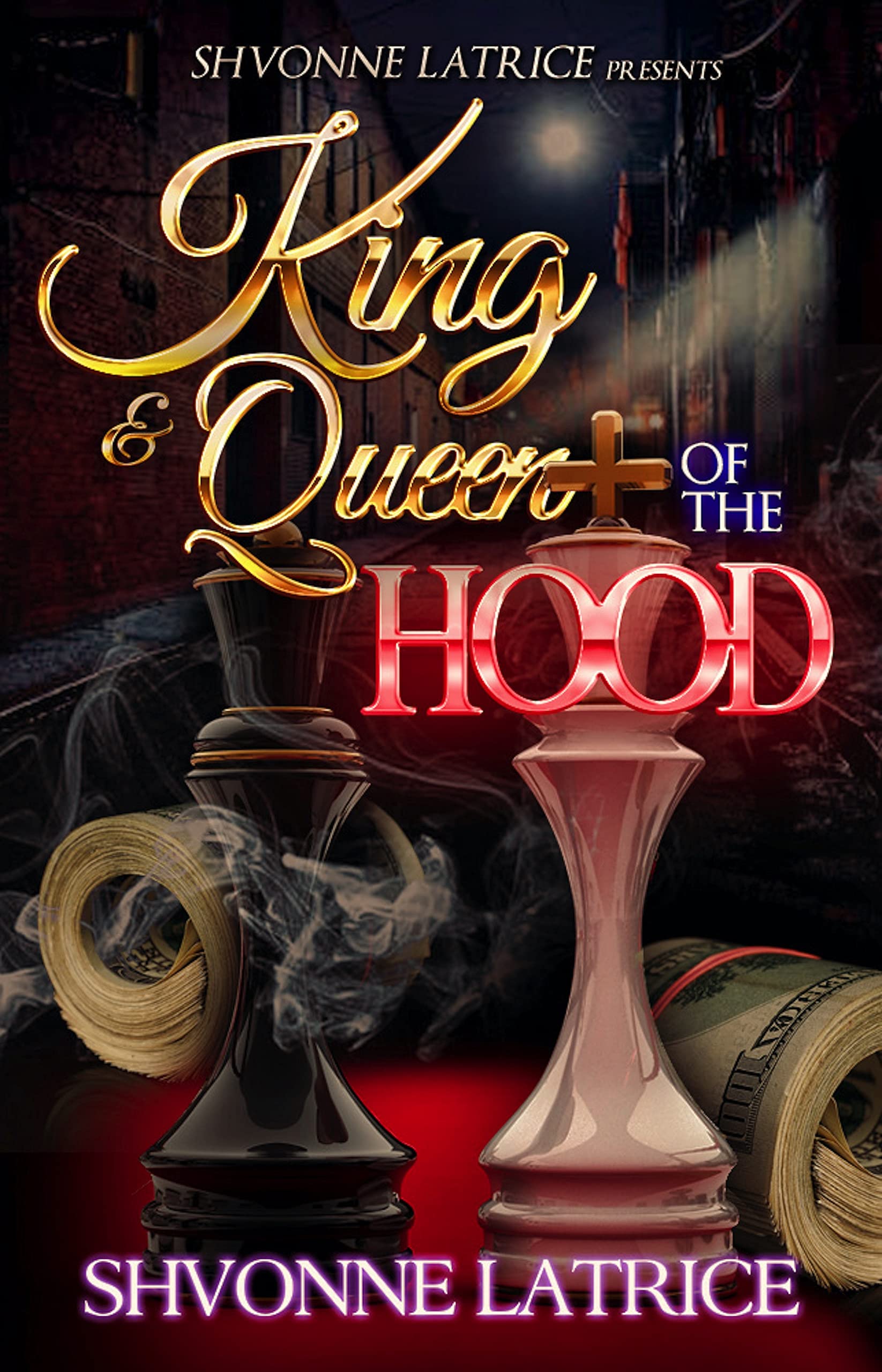 King & Queen of the Hood