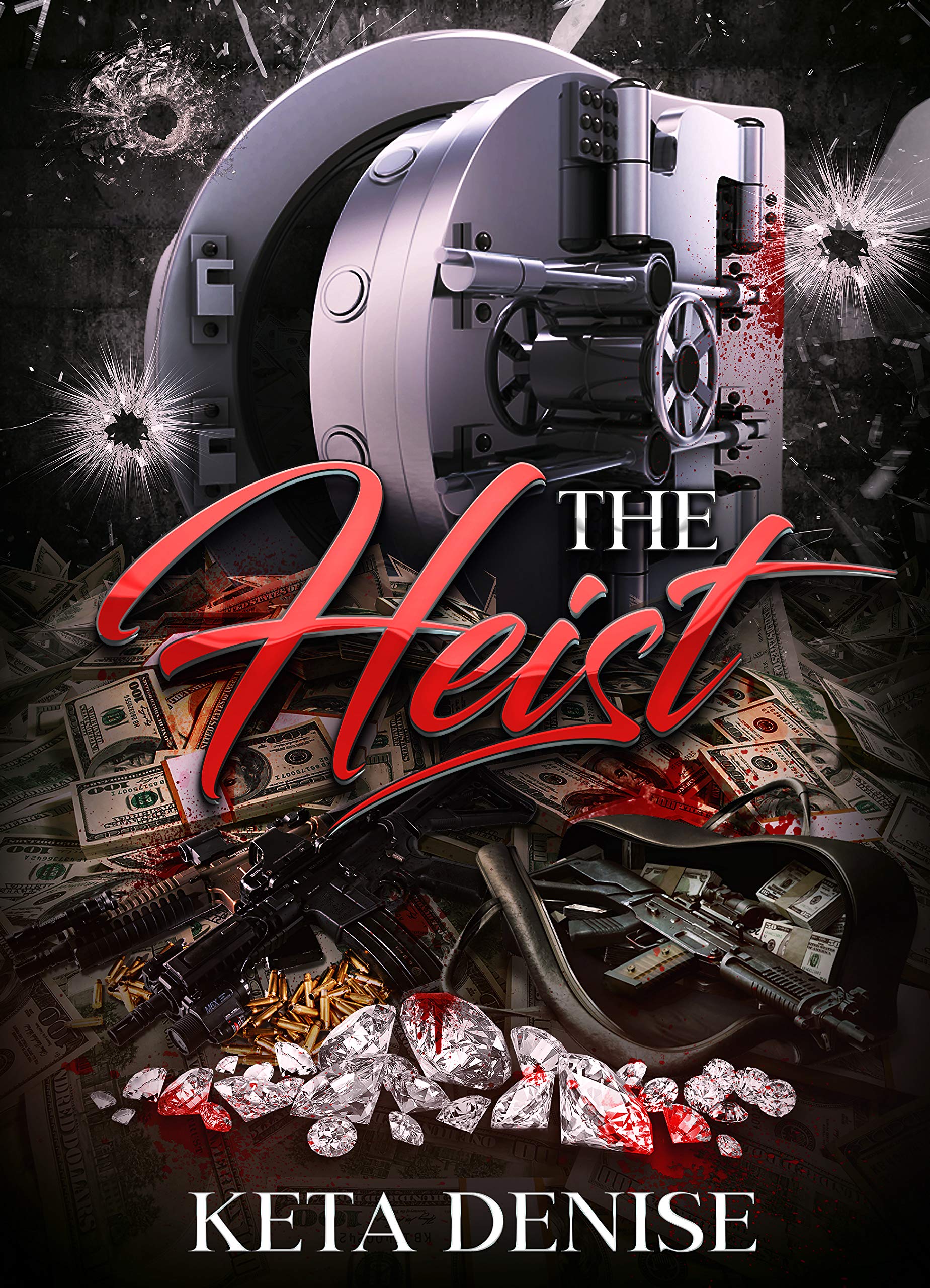 The Heist