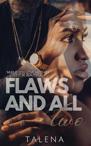 Flaws And All Two: Elijah & Kehlani
