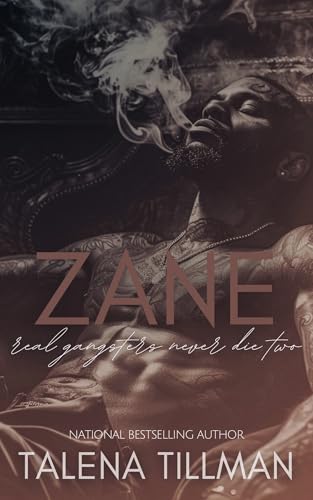 Zane: Real Gangsters Never Die Two
