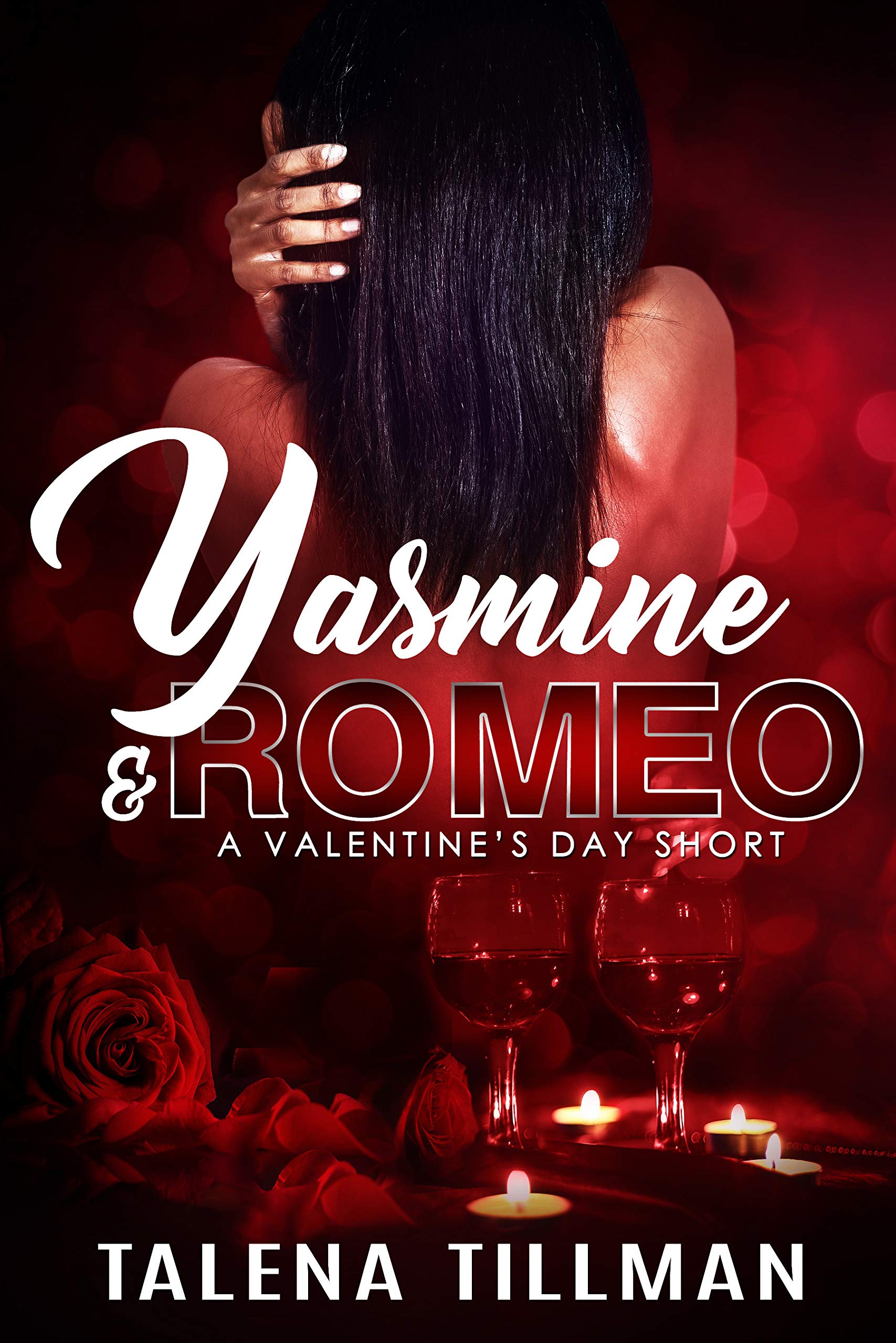 Yasmine & Romeo: A Valentine’s Day Short