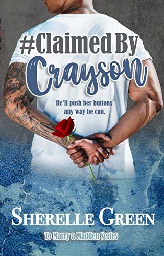 #Claimed By Crayson