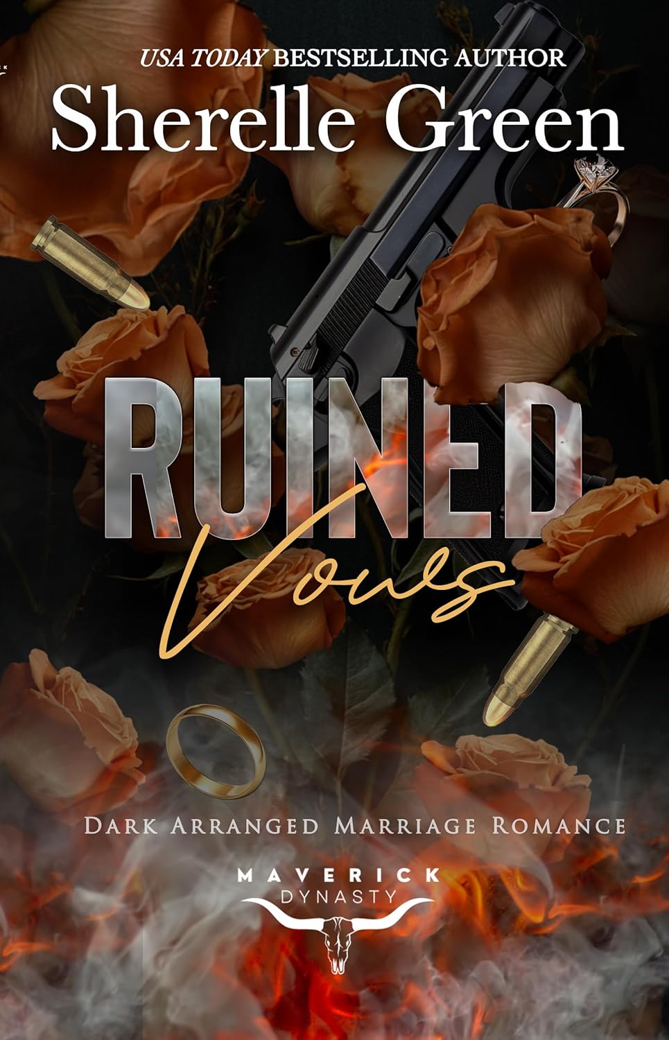 Ruined Vows