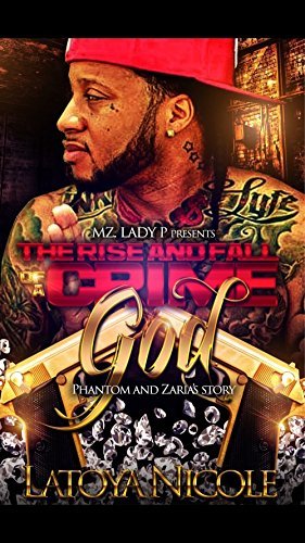 The Rise and Fall Of A Crime God: Phantom and Zaria's Story