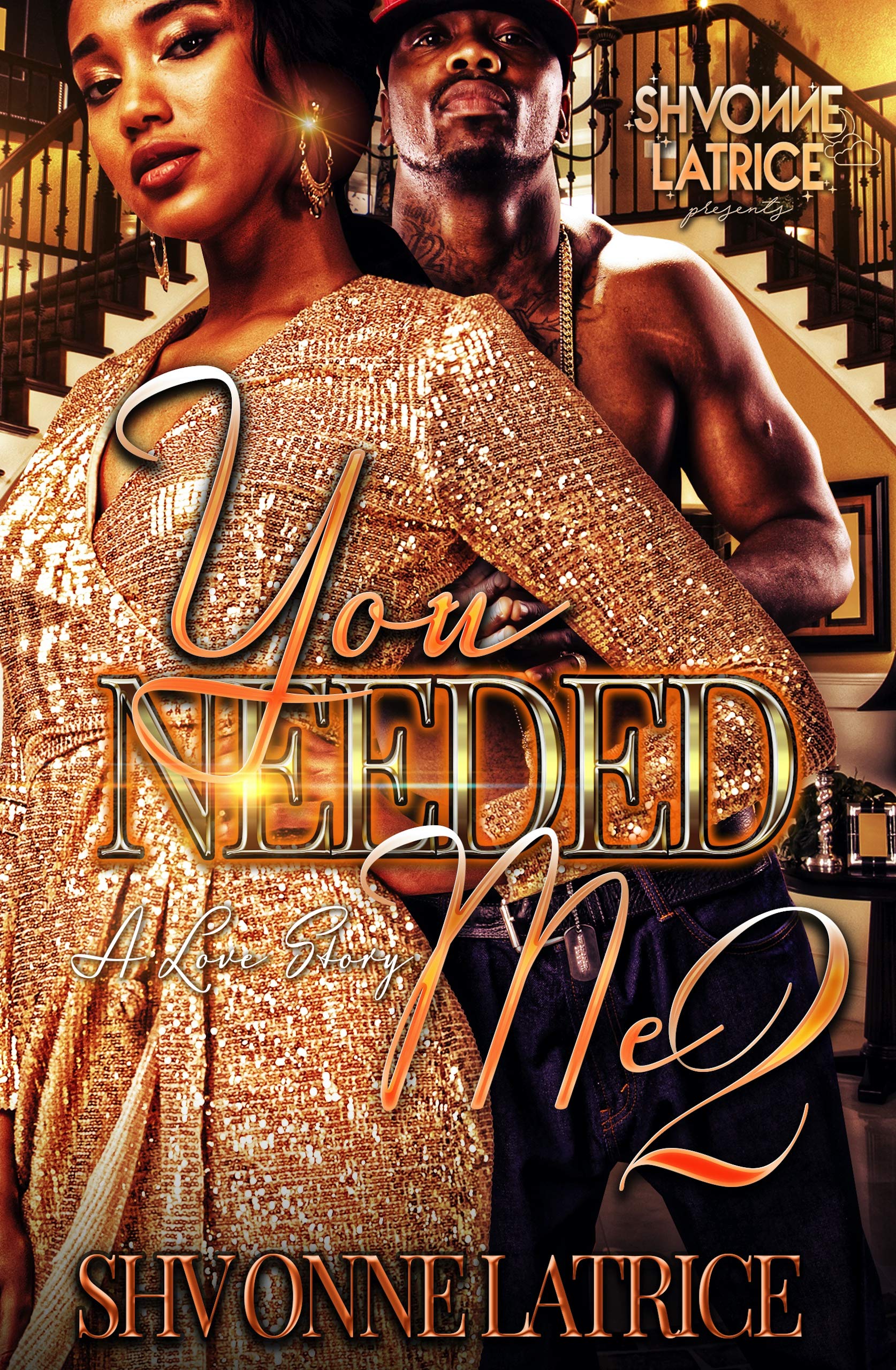 You Needed Me 2