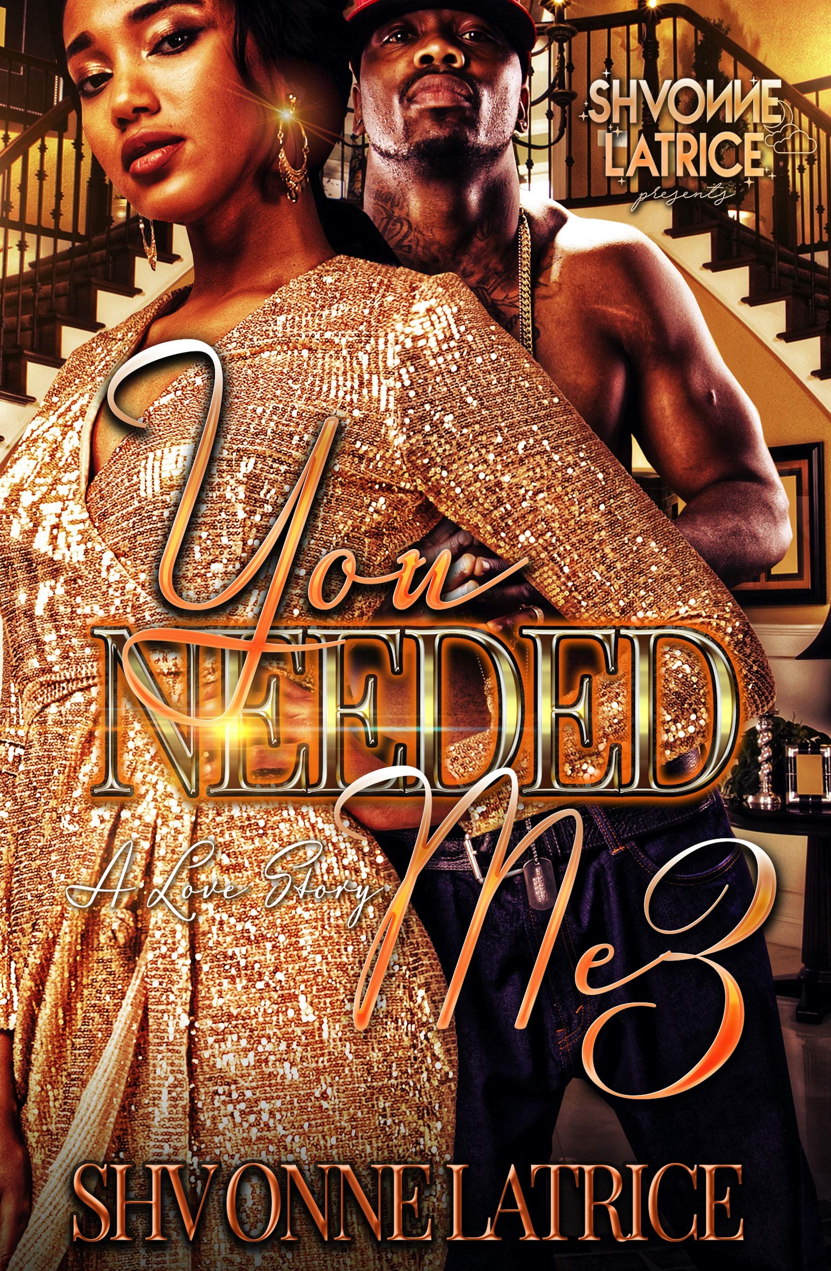 You Needed Me 3