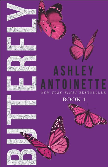 Butterfly 4
