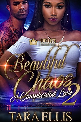 Beautiful Chaos 2: A Complicated Love (Beautiful Chaos: A Complicated Love)