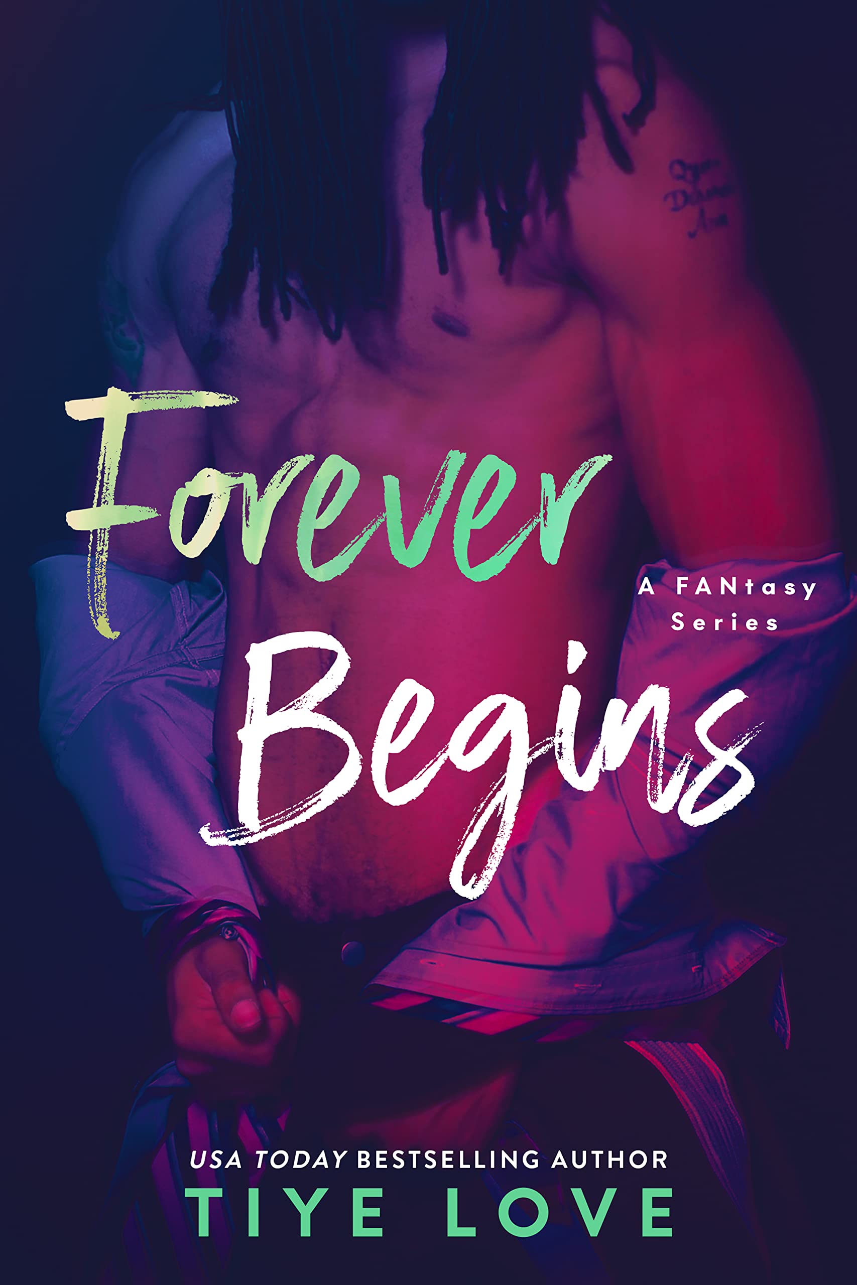 Forever Begins