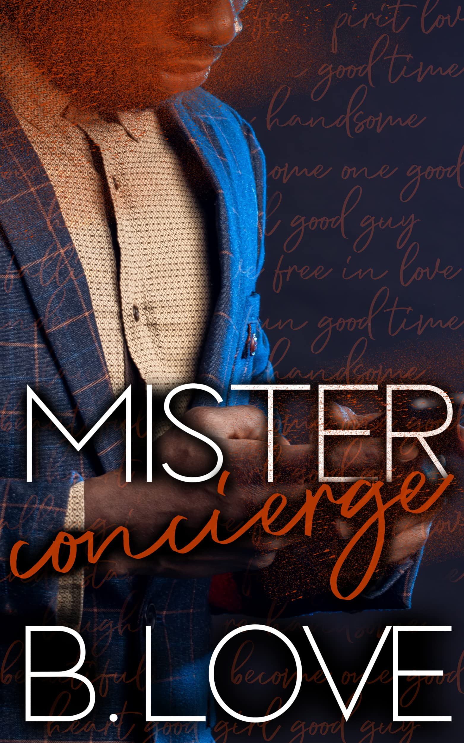 Mister Concierge