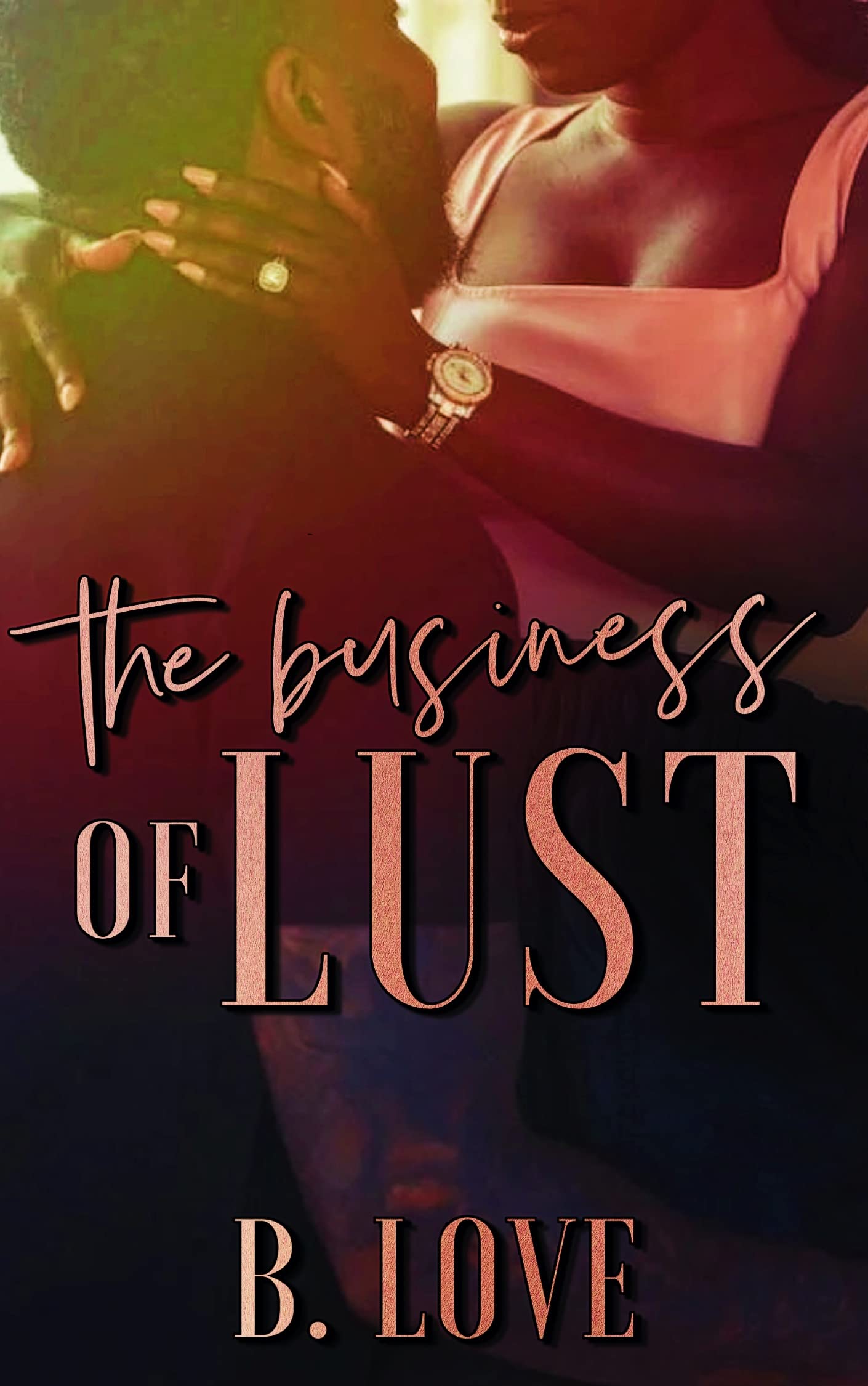 The Business of Lust