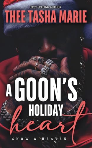 A Goon's Holiday Heart