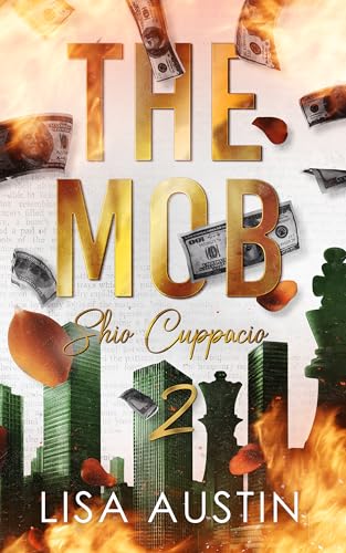 The Mob 2: Shio Cuppacio