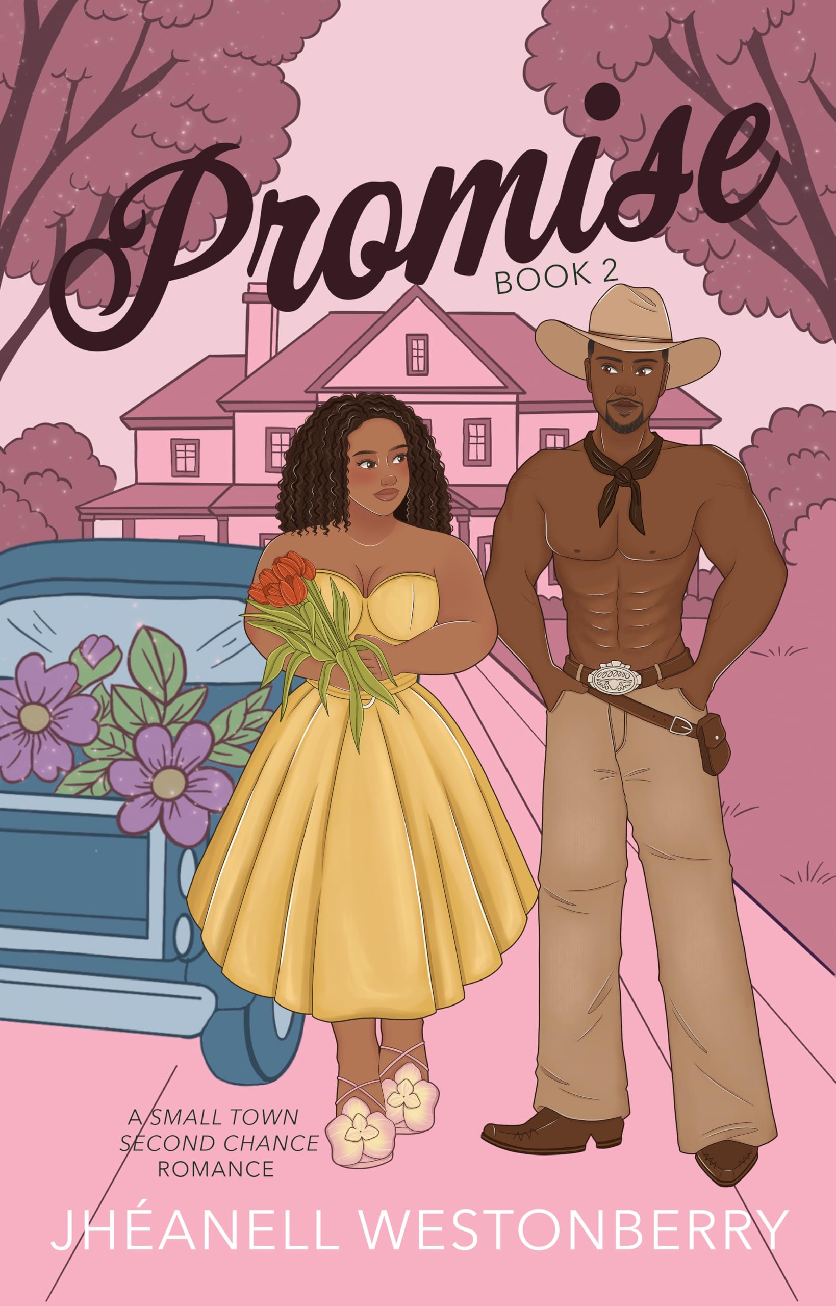 Promise: Book 2