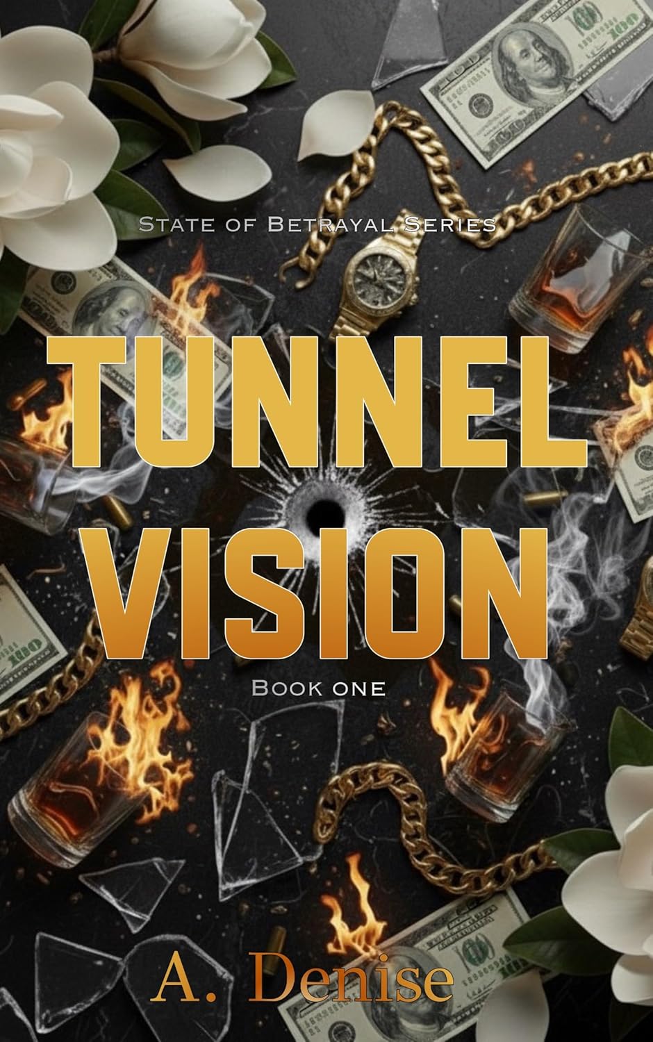 Tunnel Vision