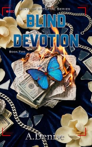 Blind Devotion