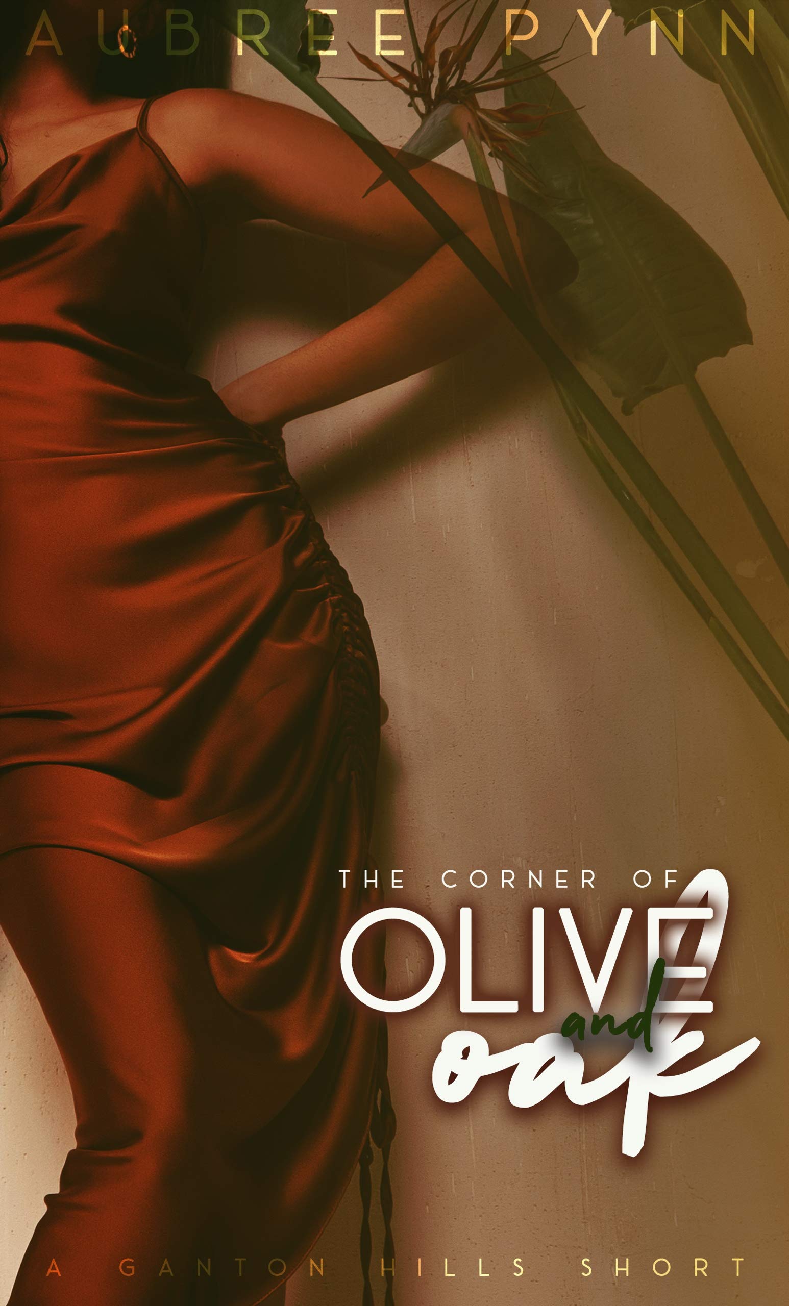 The Corner of Olive and Oak