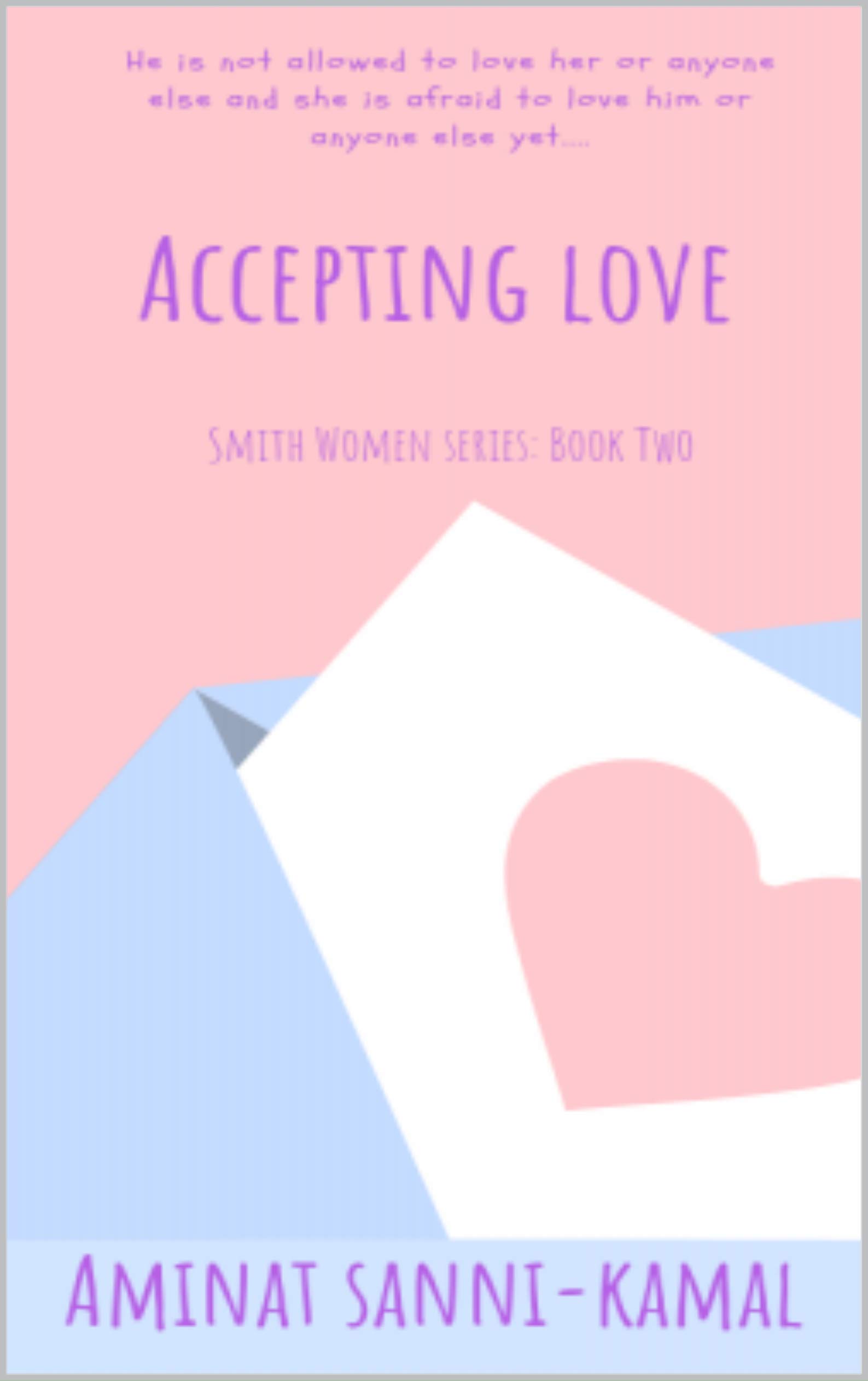 Accepting Love