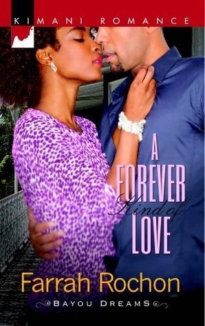 A Forever Kind of Love