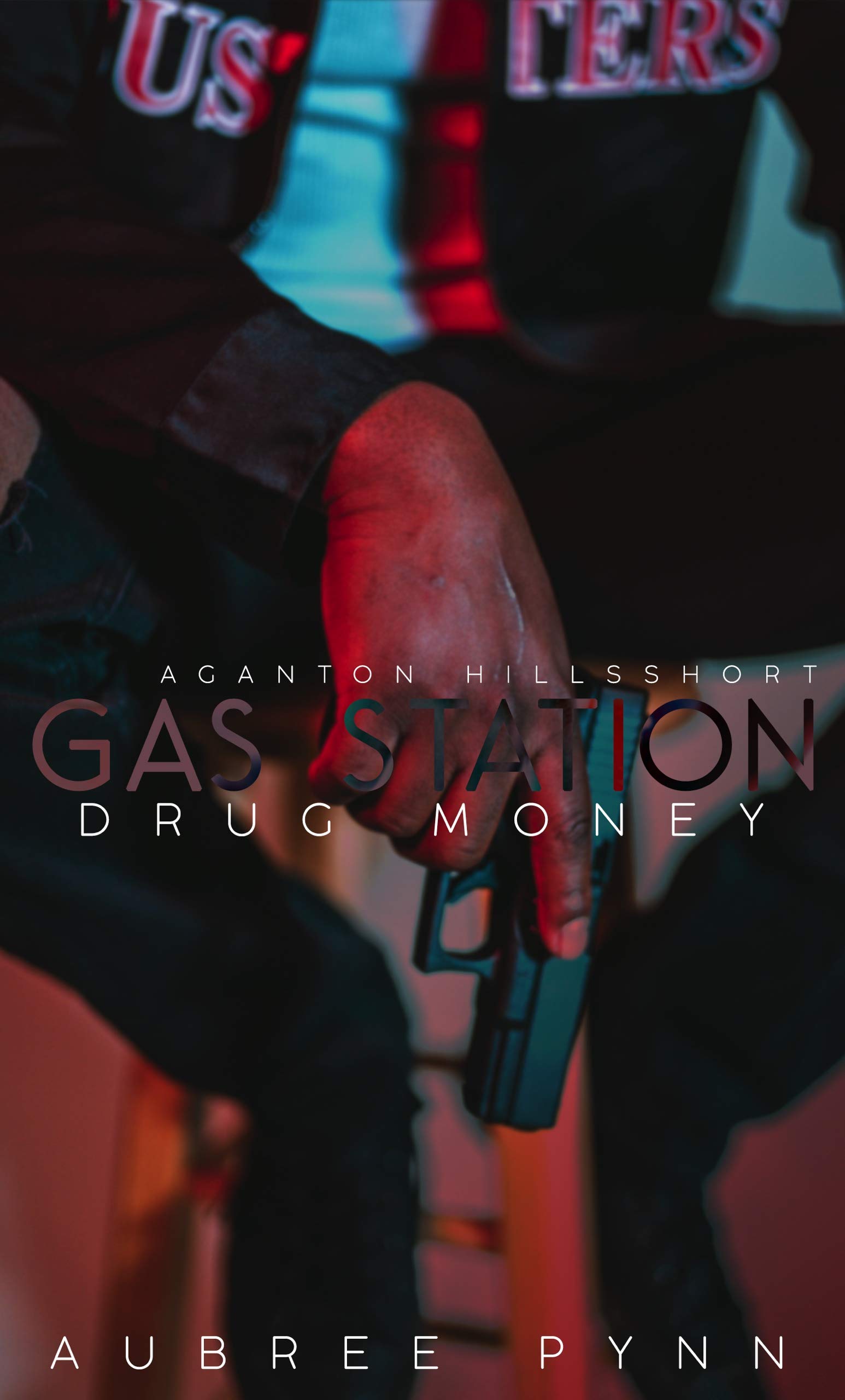 Gas Station Drug Money
