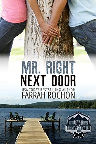 Mr. Right Next Door