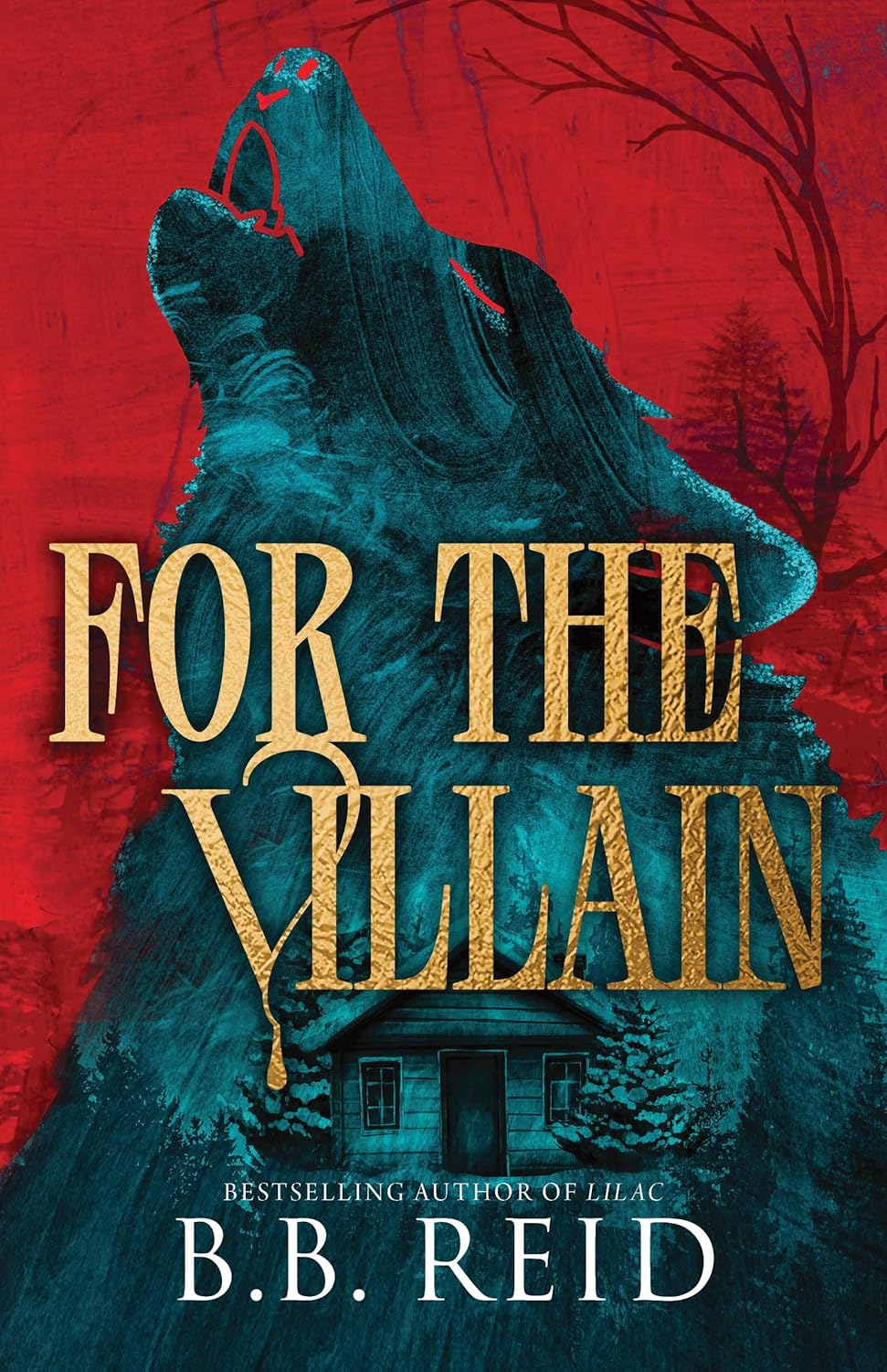 For the Villain