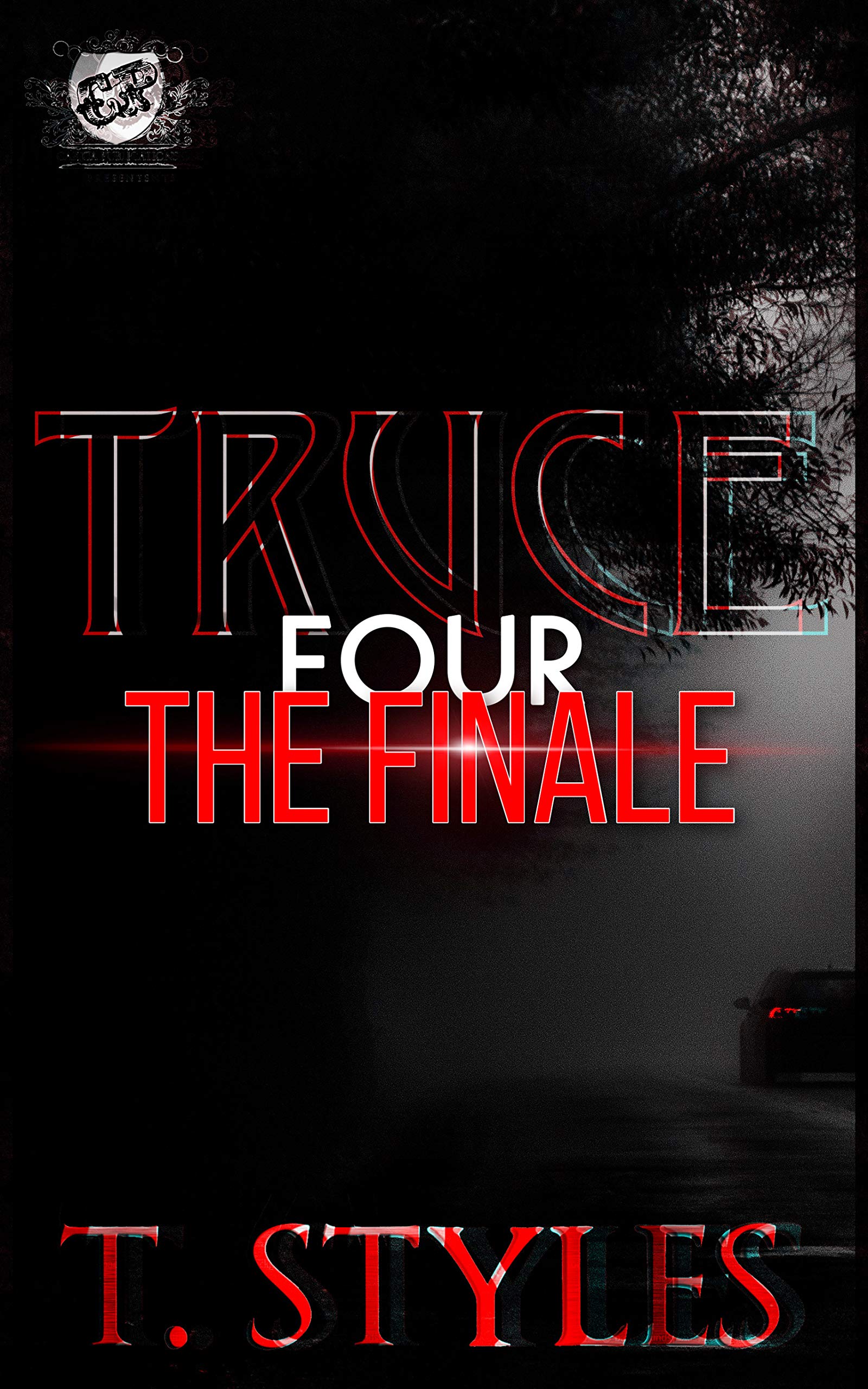 Truce 4: The Finale