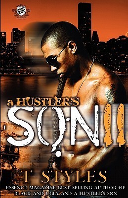 Live or Die in New York (A Hustler's Son #2)