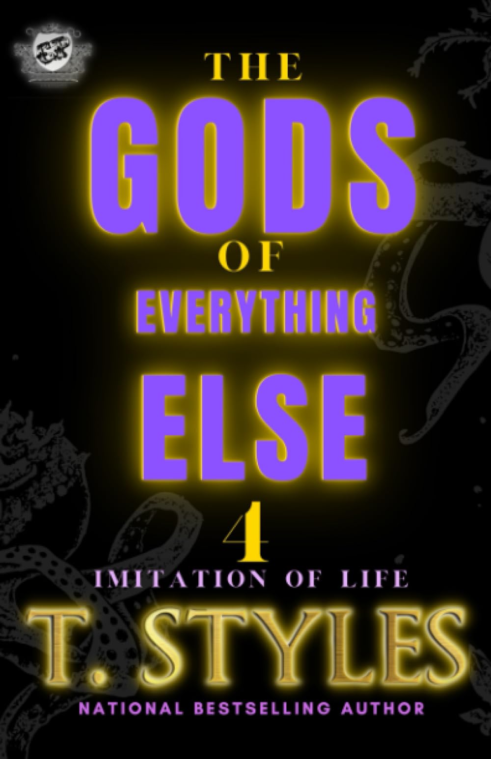 The Gods of Everything Else