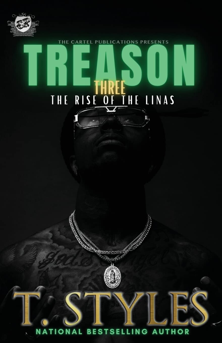 Treason: The Rise Of The Linas